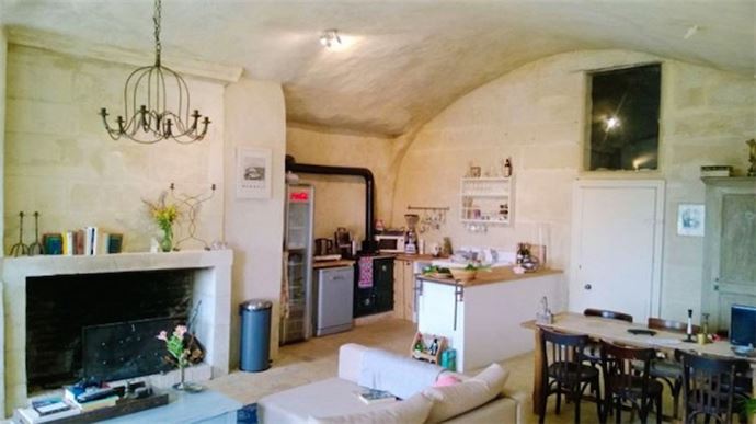 Mağarayı bakın ne hale getirdiler - 7