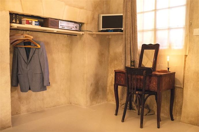 Mağarayı bakın ne hale getirdiler - 8