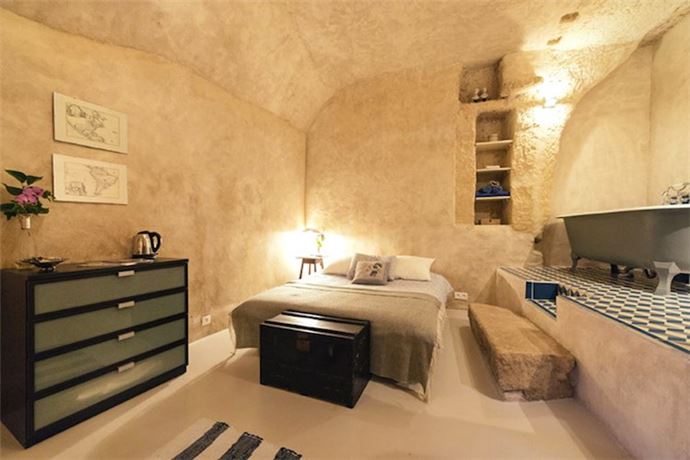 Mağarayı bakın ne hale getirdiler - 10