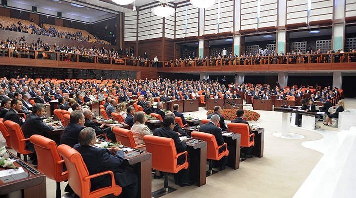 Bakanların listesi yeniden düzenlendi - 2