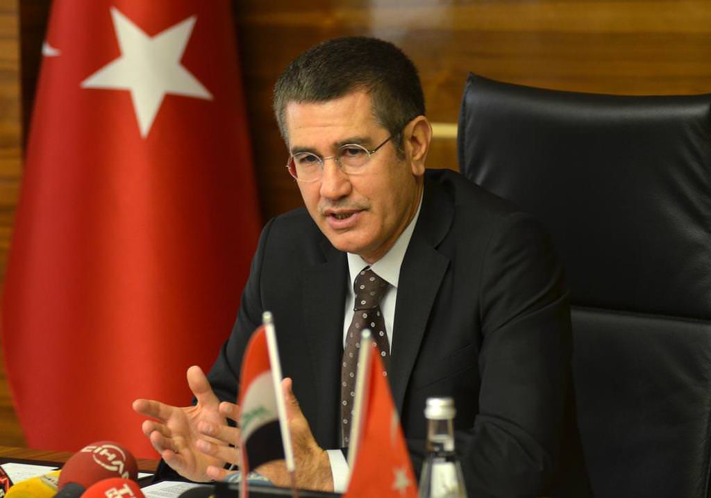 Bakanların listesi yeniden düzenlendi - 3