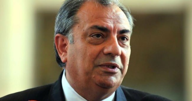 Bakanların listesi yeniden düzenlendi - 6