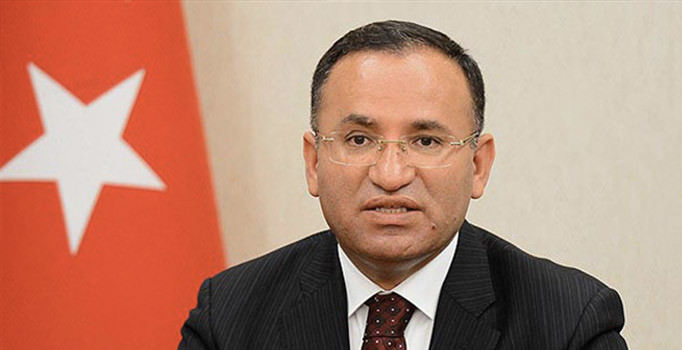 Bakanların listesi yeniden düzenlendi - 8