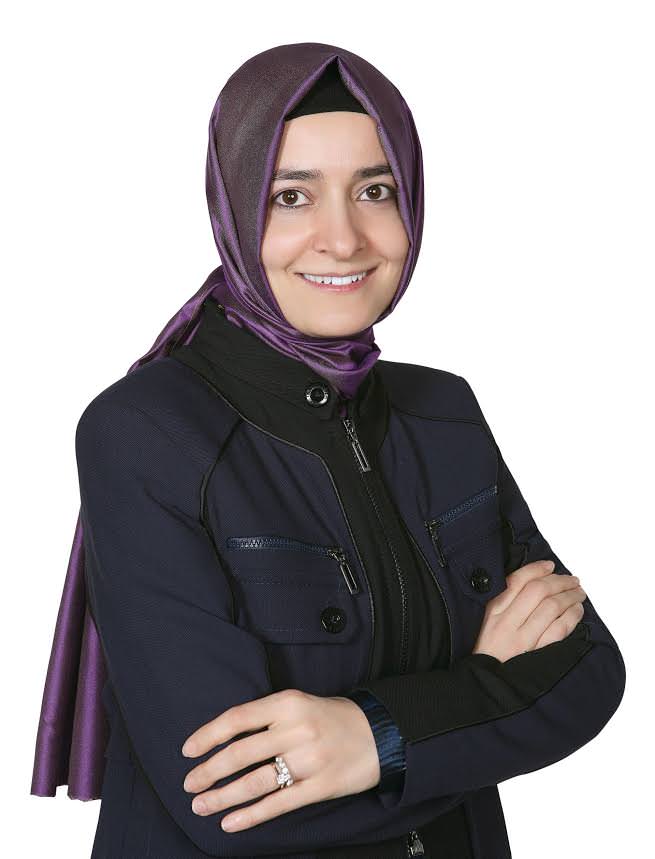 Bakanların listesi yeniden düzenlendi - 9