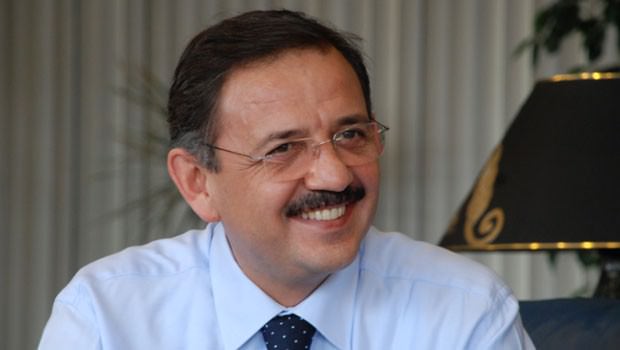 Bakanların listesi yeniden düzenlendi - 13