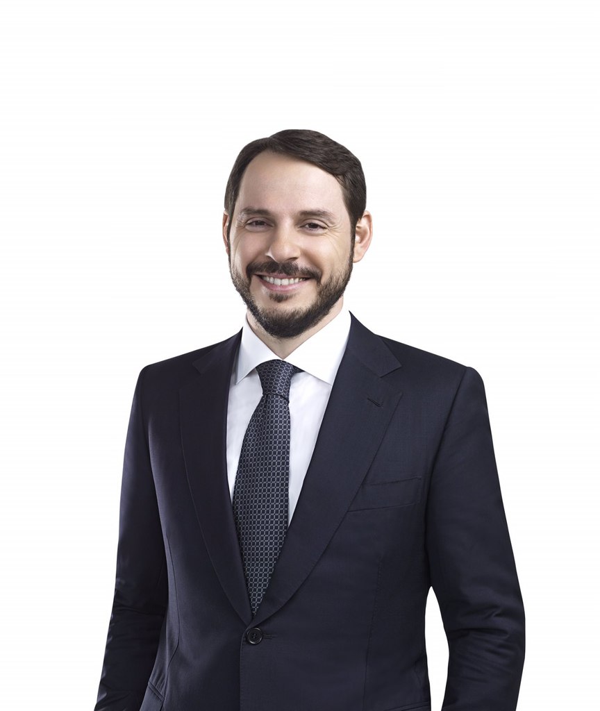 Bakanların listesi yeniden düzenlendi - 15