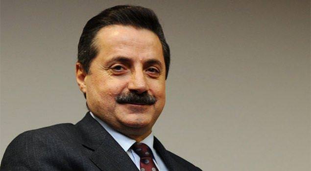 Bakanların listesi yeniden düzenlendi - 17