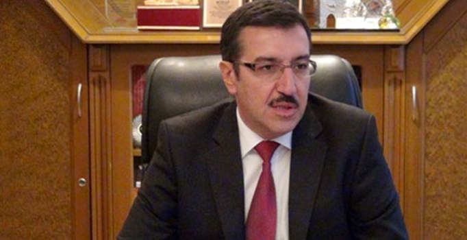 Bakanların listesi yeniden düzenlendi - 18