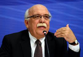 Bakanların listesi yeniden düzenlendi - 21