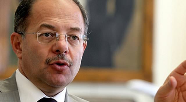 Bakanların listesi yeniden düzenlendi - 26