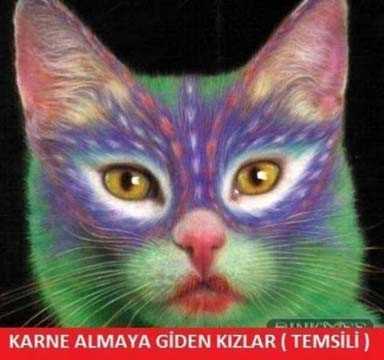 Güldüren karne günü capsleri - 897