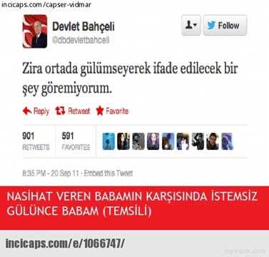 Güldüren karne günü capsleri - 863