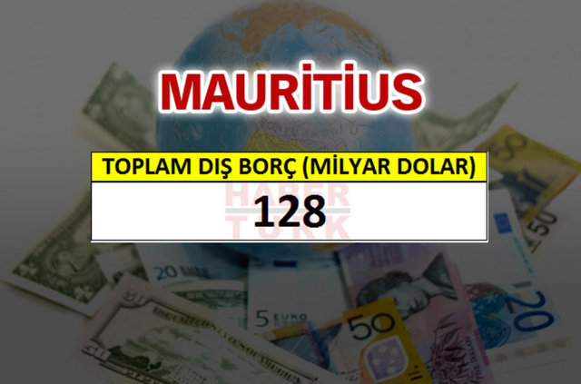 Hangi ülkenin ne kadar borcu var? - 704