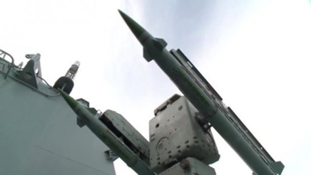 İşte ülkelerin füze menzilleri - 3