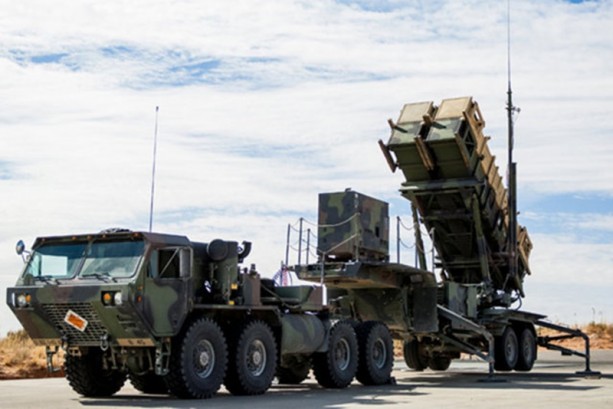 İşte ülkelerin füze menzilleri - 7