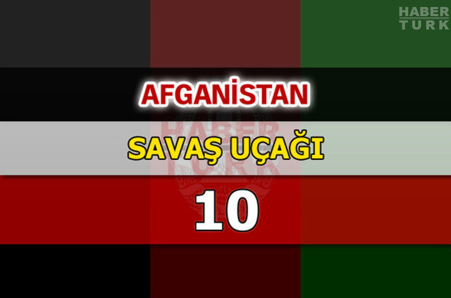 Dünyanın en güçlü hava kuvvetleri - 5