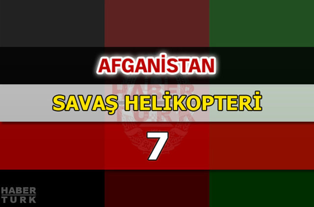 Dünyanın en güçlü hava kuvvetleri - 7