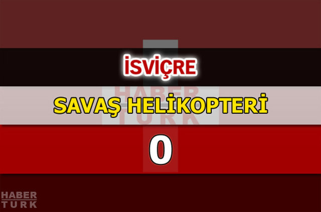 Dünyanın en güçlü hava kuvvetleri - 10