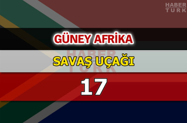 Dünyanın en güçlü hava kuvvetleri - 14