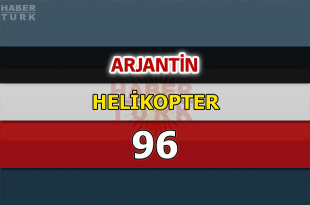 Dünyanın en güçlü hava kuvvetleri - 46