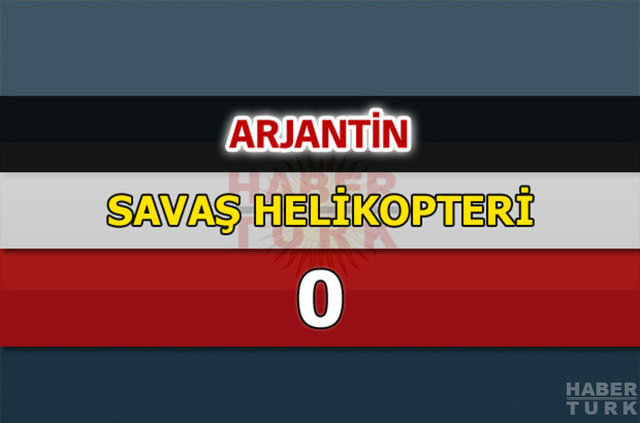 Dünyanın en güçlü hava kuvvetleri - 47