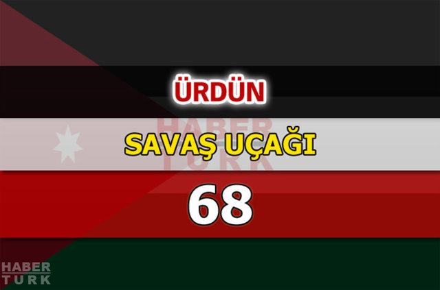 Dünyanın en güçlü hava kuvvetleri - 58