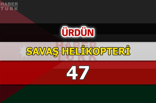 Dünyanın en güçlü hava kuvvetleri - 60