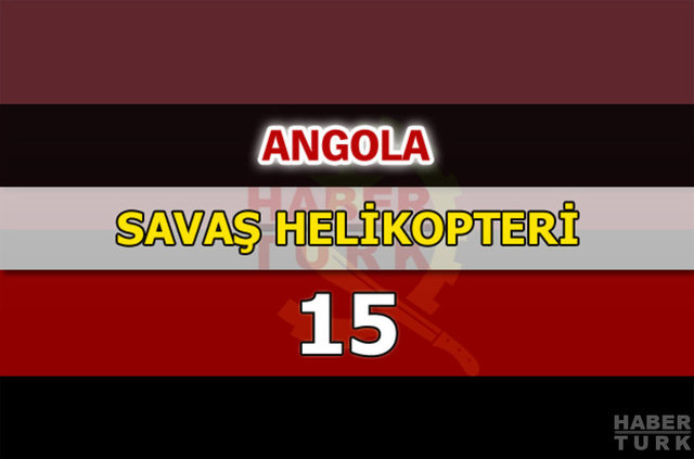 Dünyanın en güçlü hava kuvvetleri - 61