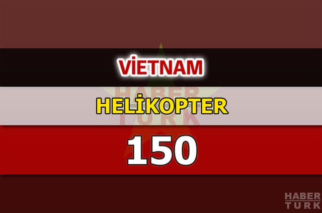 Dünyanın en güçlü hava kuvvetleri - 73