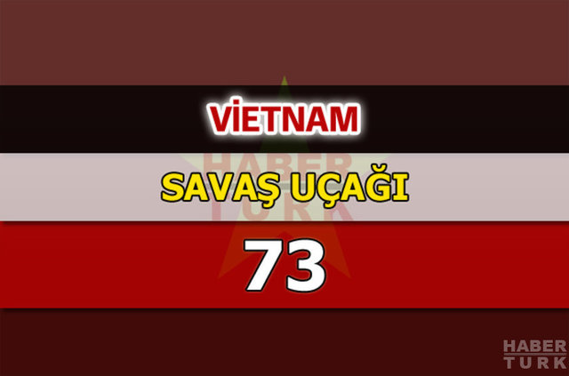 Dünyanın en güçlü hava kuvvetleri - 75