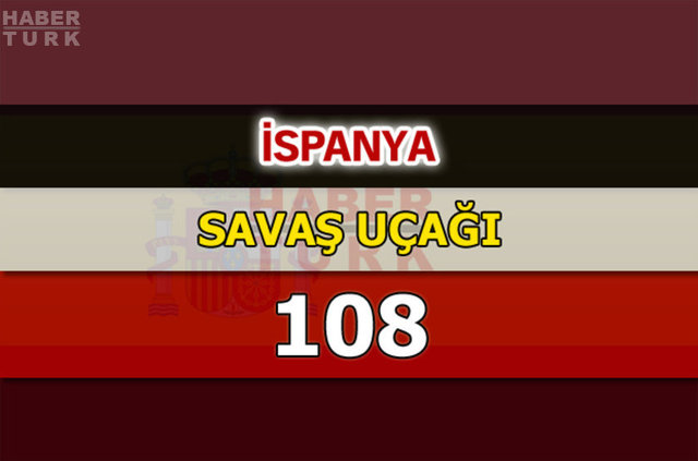 Dünyanın en güçlü hava kuvvetleri - 116