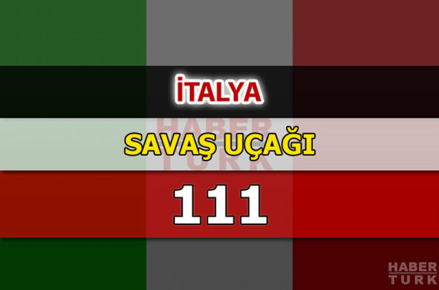 Dünyanın en güçlü hava kuvvetleri - 145