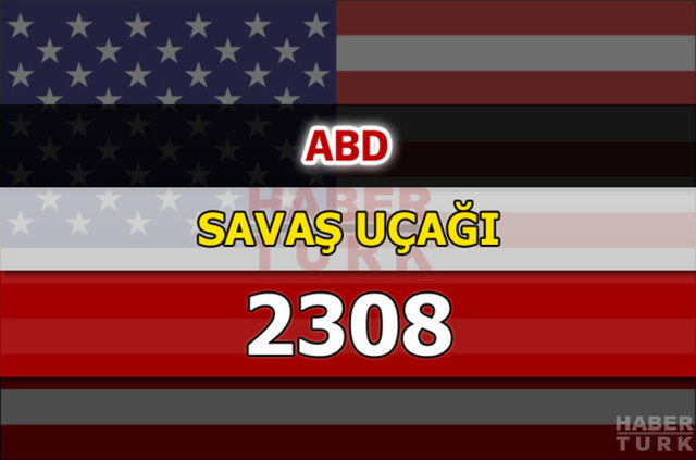 Dünyanın en güçlü hava kuvvetleri - 196