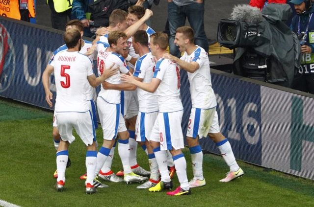 EURO 2016'da hangi ülke ne kadar prim alıyor? - 1