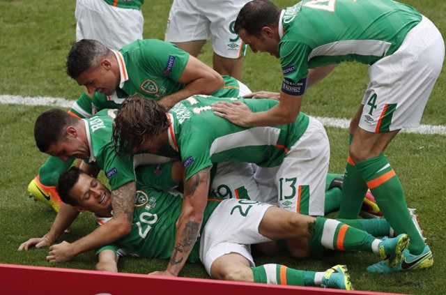 EURO 2016'da hangi ülke ne kadar prim alıyor? - 2