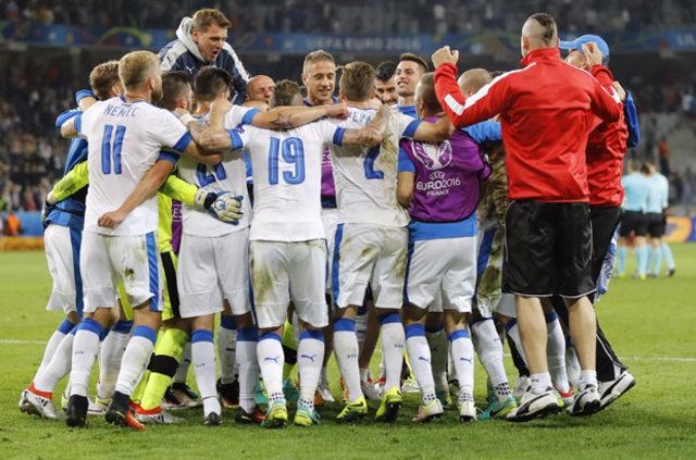 EURO 2016'da hangi ülke ne kadar prim alıyor? - 6