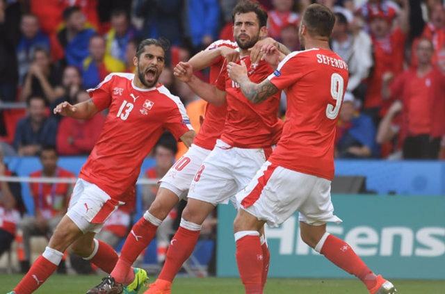 EURO 2016'da hangi ülke ne kadar prim alıyor? - 7