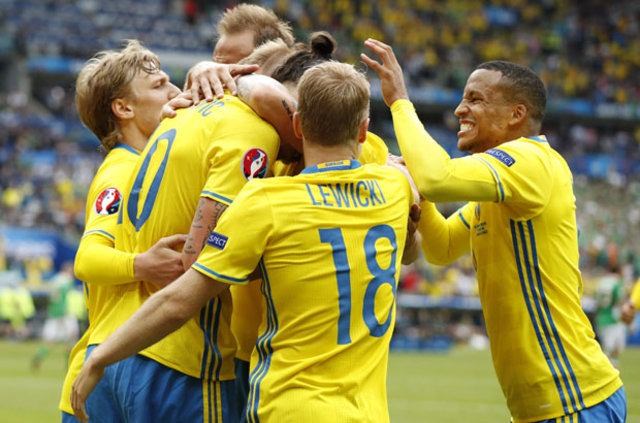 EURO 2016'da hangi ülke ne kadar prim alıyor? - 8