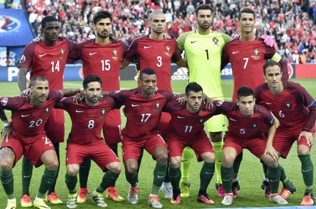 EURO 2016'da hangi ülke ne kadar prim alıyor? - 9