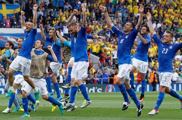 EURO 2016'da hangi ülke ne kadar prim alıyor? - 11