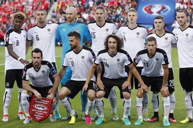 EURO 2016'da hangi ülke ne kadar prim alıyor? - 12