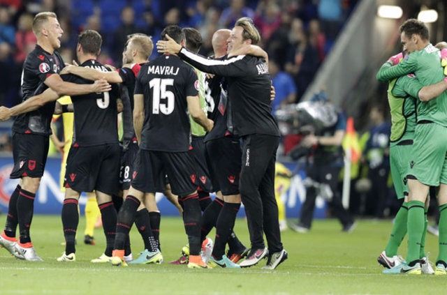 EURO 2016'da hangi ülke ne kadar prim alıyor? - 14