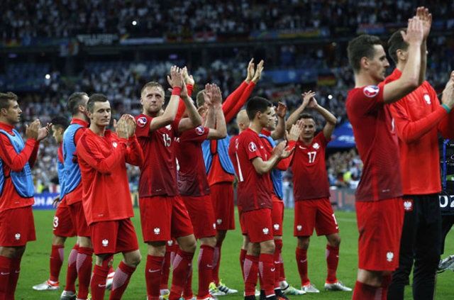 EURO 2016'da hangi ülke ne kadar prim alıyor? - 16