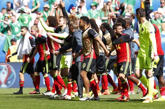 EURO 2016'da hangi ülke ne kadar prim alıyor? - 17