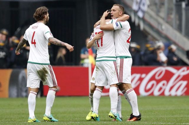 EURO 2016'da hangi ülke ne kadar prim alıyor? - 18