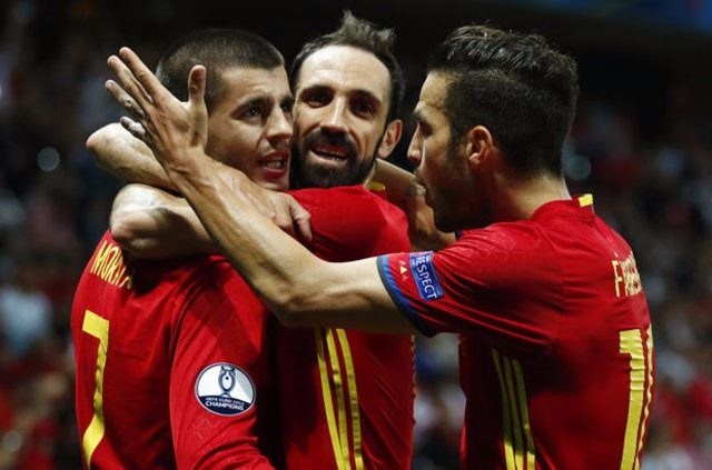 EURO 2016'da hangi ülke ne kadar prim alıyor? - 19