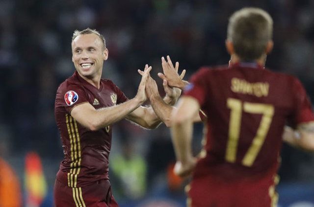 EURO 2016'da hangi ülke ne kadar prim alıyor? - 21