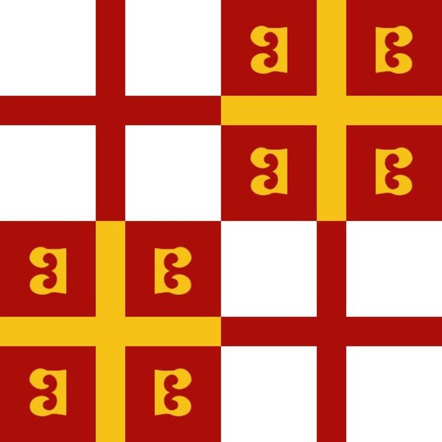 Geçmişten günümüze en güçlü devletler - 5