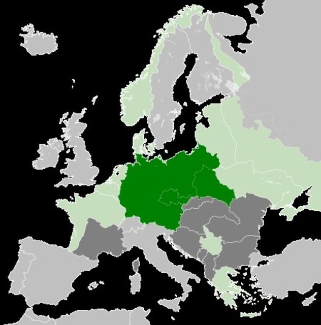 Geçmişten günümüze en güçlü devletler - 26
