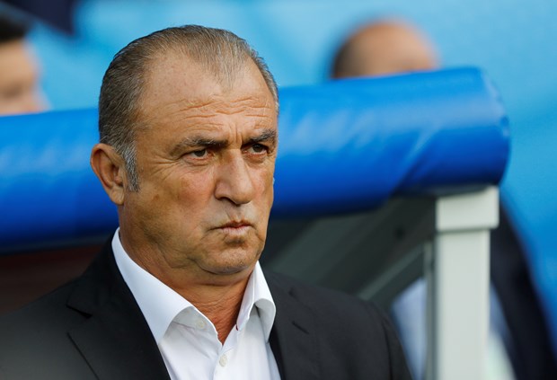 Türkiye - Çek Cumhuriyeti maçından kareler - 18